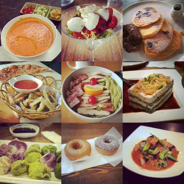 insta-food