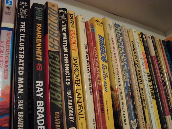 "Bimbos of the Death Sun" is a modern classic