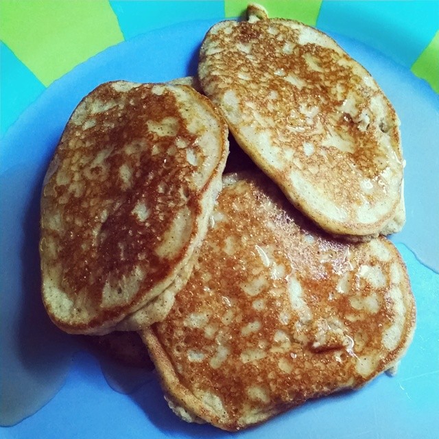 almond-flour-pancakes
