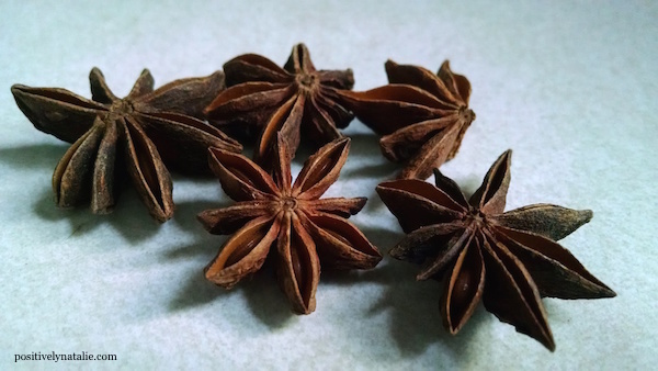 star anise