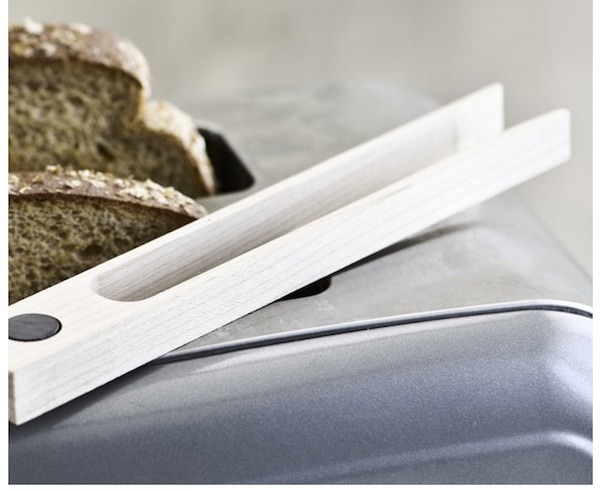 Toast tongs